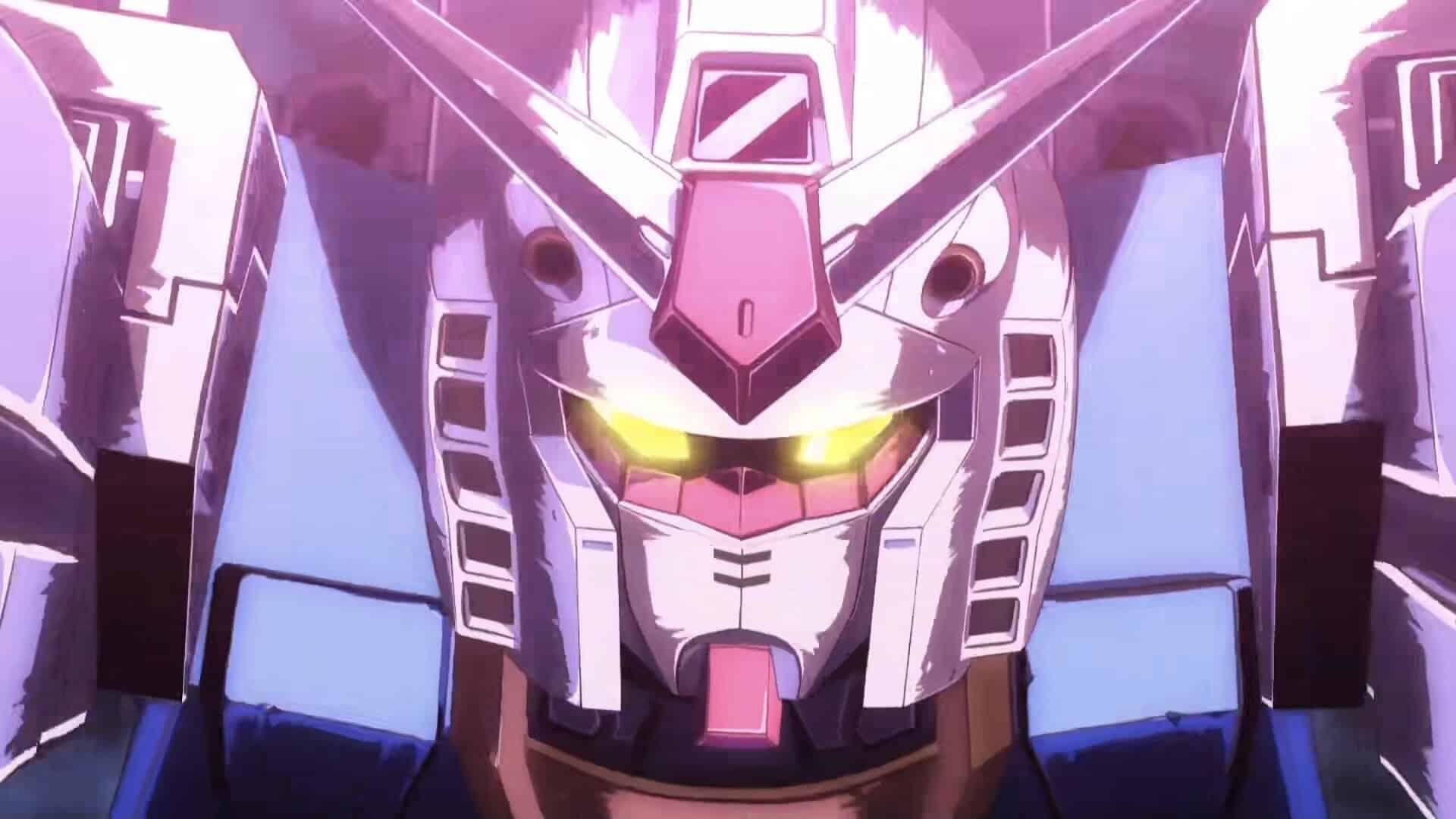 Kidou Senshi Gundam: Cucuruz Doan no Shima