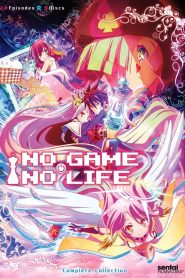 No Game No Life
