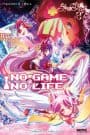 No Game No Life