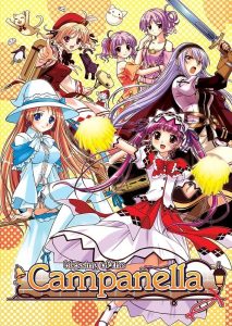 Shukufuku no Campanella