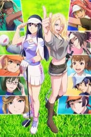Birdie Wing: Golf Girls’ Story Season 2