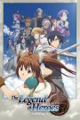 Eiyuu Densetsu: Sora no Kiseki The Animation