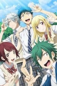 Yamada-kun to 7-nin no Majo: Mou Hitotsu no Suzaku-sai