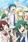 Yamada-kun to 7-nin no Majo: Mou Hitotsu no Suzaku-sai