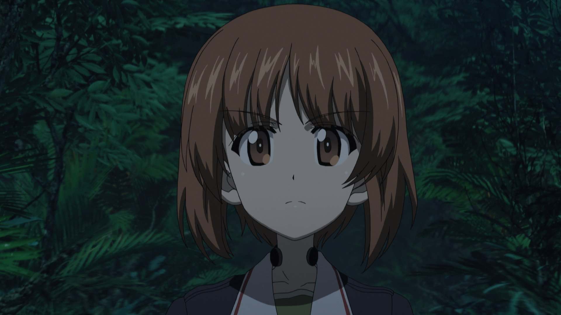 Girls & Panzer: Saishuushou Part 3