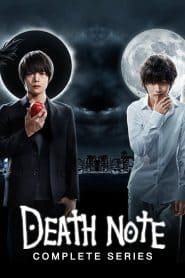 Death Note Season 1
