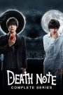 Death Note Season 1