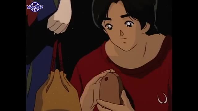 Touch: Miss Lonely Yesterday – Are kara, Kimi wa…