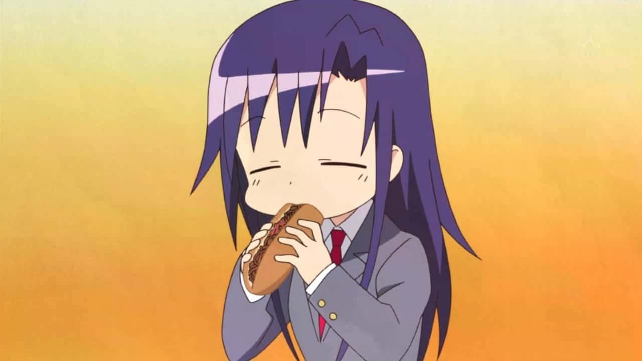 Kill Me Baby: Butsuzou Kegatte Nise Halloween