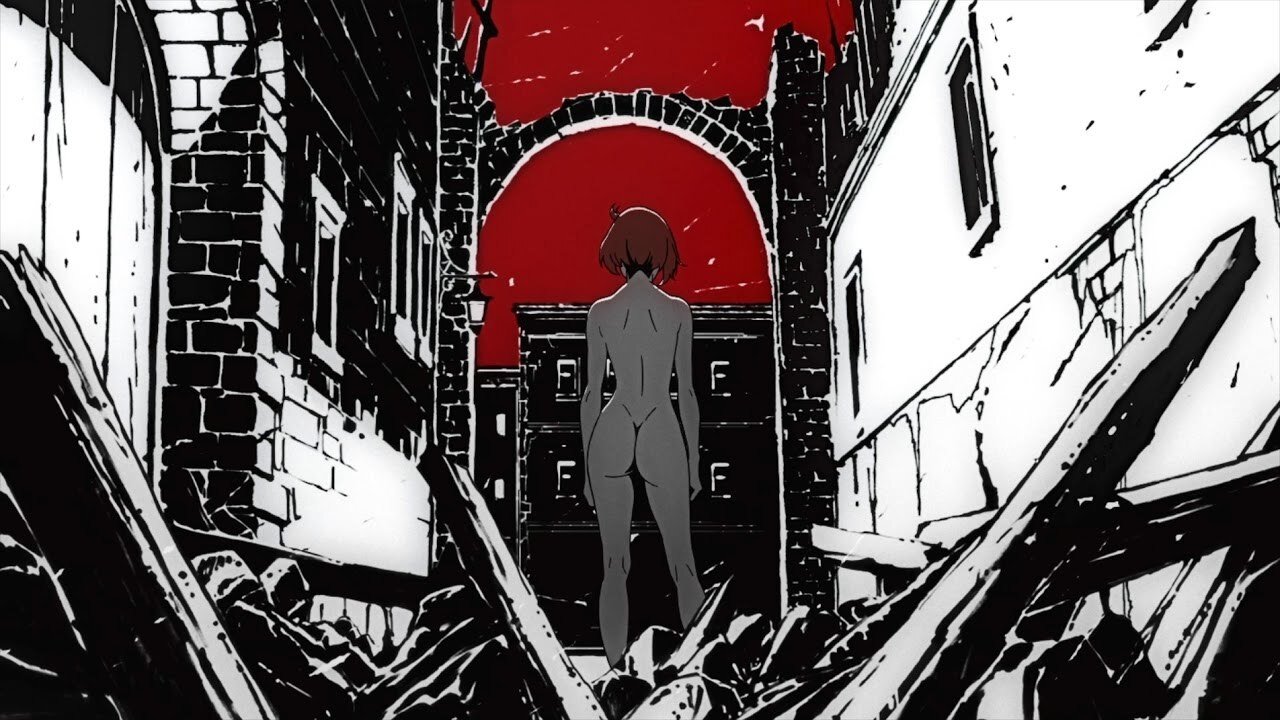 Shingeki no Bahamut: Genesis