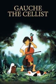 Cello Hiki no Gauche (1982)