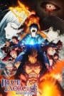 Ao no Exorcist: Kyoto Fujouou-hen