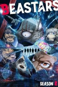 Beastars Season 2