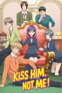 Watashi ga Motete Dousunda