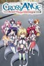 Cross Ange: Tenshi to Ryuu no Rondo