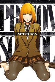Prison School: Mad Wax