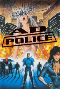 AD Police