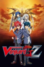 Cardfight!! Vanguard G Z