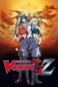 Cardfight!! Vanguard G Z