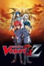 Cardfight!! Vanguard G Z