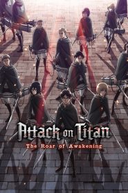Shingeki no Kyojin Season 2 Movie: Kakusei no Houkou