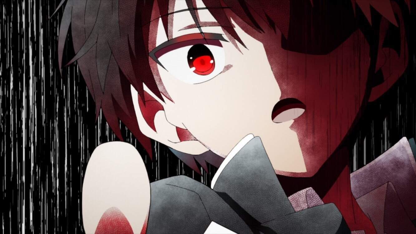 Nakanohito Genome [Jikkyouchuu]: Knots of Memories