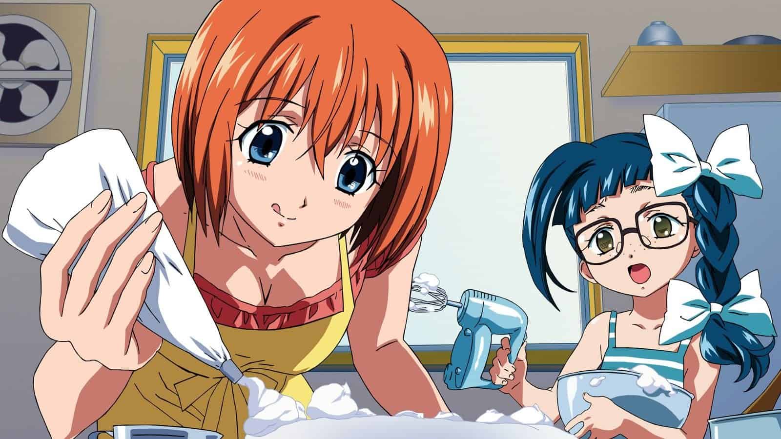 Asatte no Houkou.