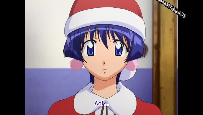 Ai Yori Aoshi: Enishi – Miyuki