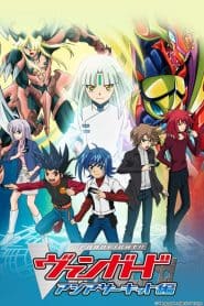 Cardfight!! Vanguard: Asia Circuit-hen