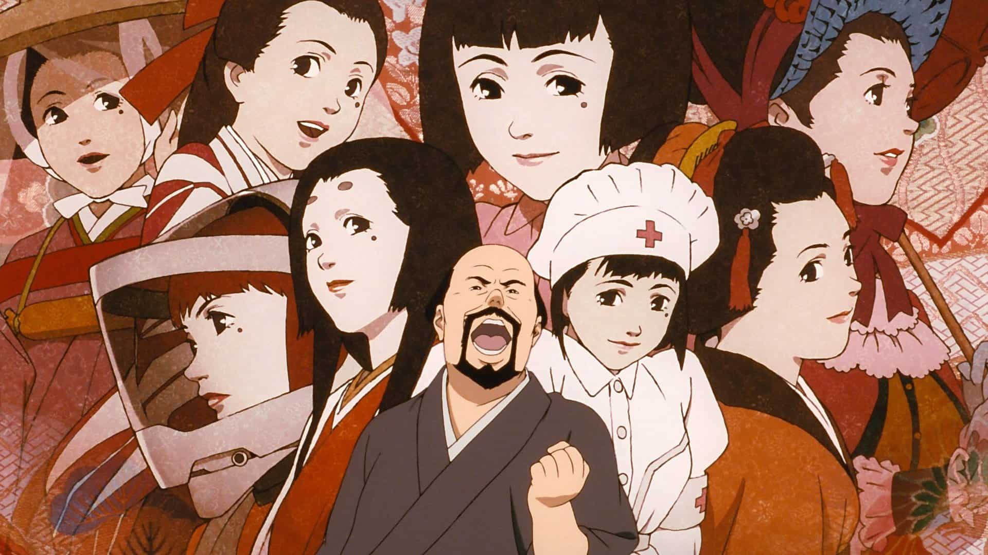 Sennen Joyuu