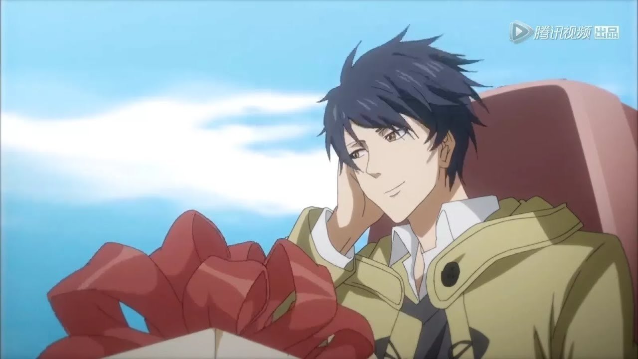 Guomin Laogong Dai Huijia Season 3