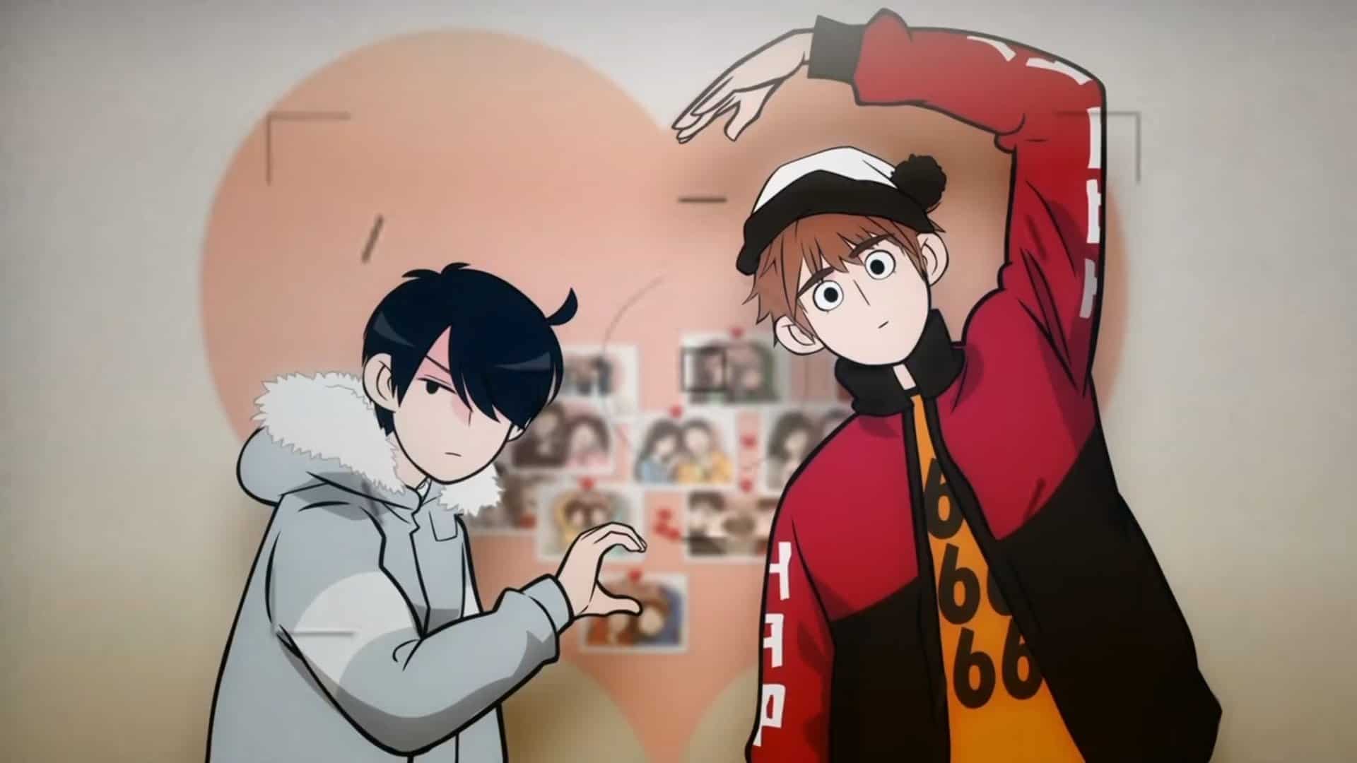 Ani ni Tsukeru Kusuri wa Nai! Season 4