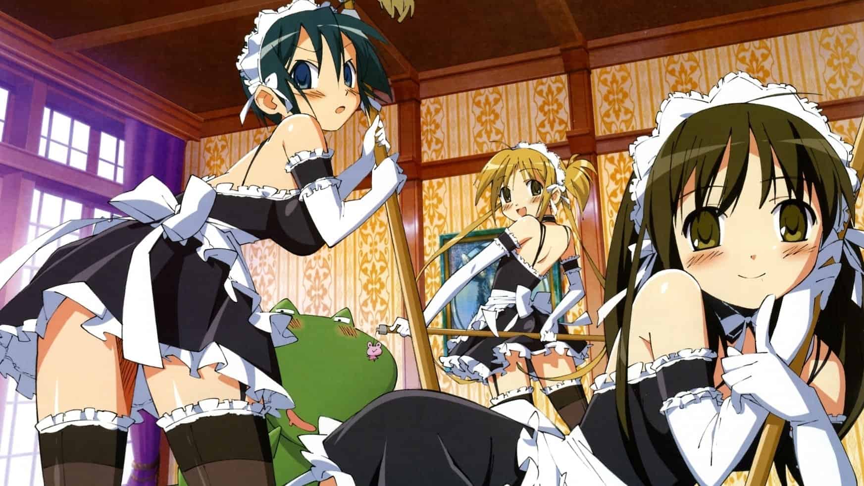 Kore ga Watashi no Goshujinsama