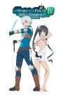 Dungeon ni Deai wo Motomeru no wa Machigatteiru Darou ka IV: Shin Shou – Yakusai-hen