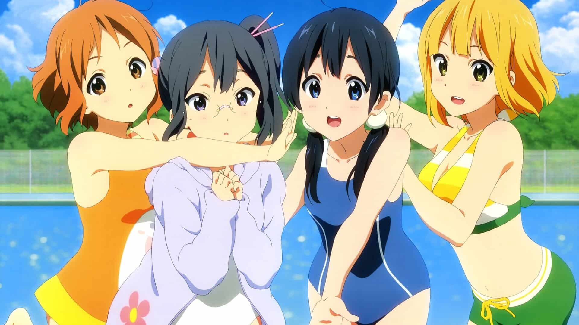 Tamako Market