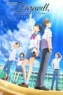 Sayonara Watashi no Cramer Movie: First Touch