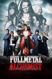 Fullmetal Alchemist LA