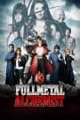 Fullmetal Alchemist LA