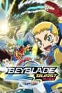 Beyblade Burst Gachi
