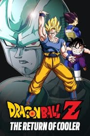 Dragon Ball Z Movie 06: Gekitotsu!! 100-oku Power no Senshi-tachi