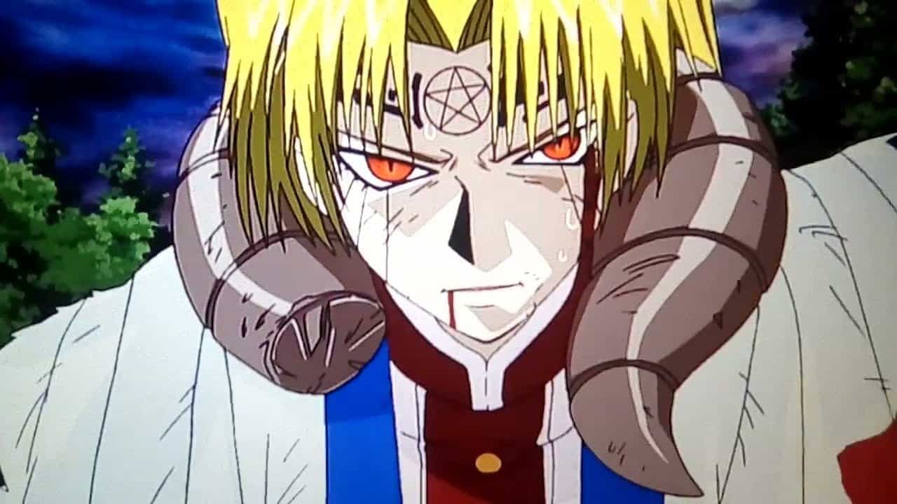 Konjiki no Gash Bell!!: 101-banme no Mamono
