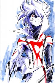 Casshern Sins