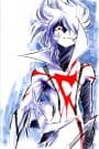 Casshern Sins