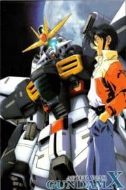 Kidou Shinseiki Gundam X