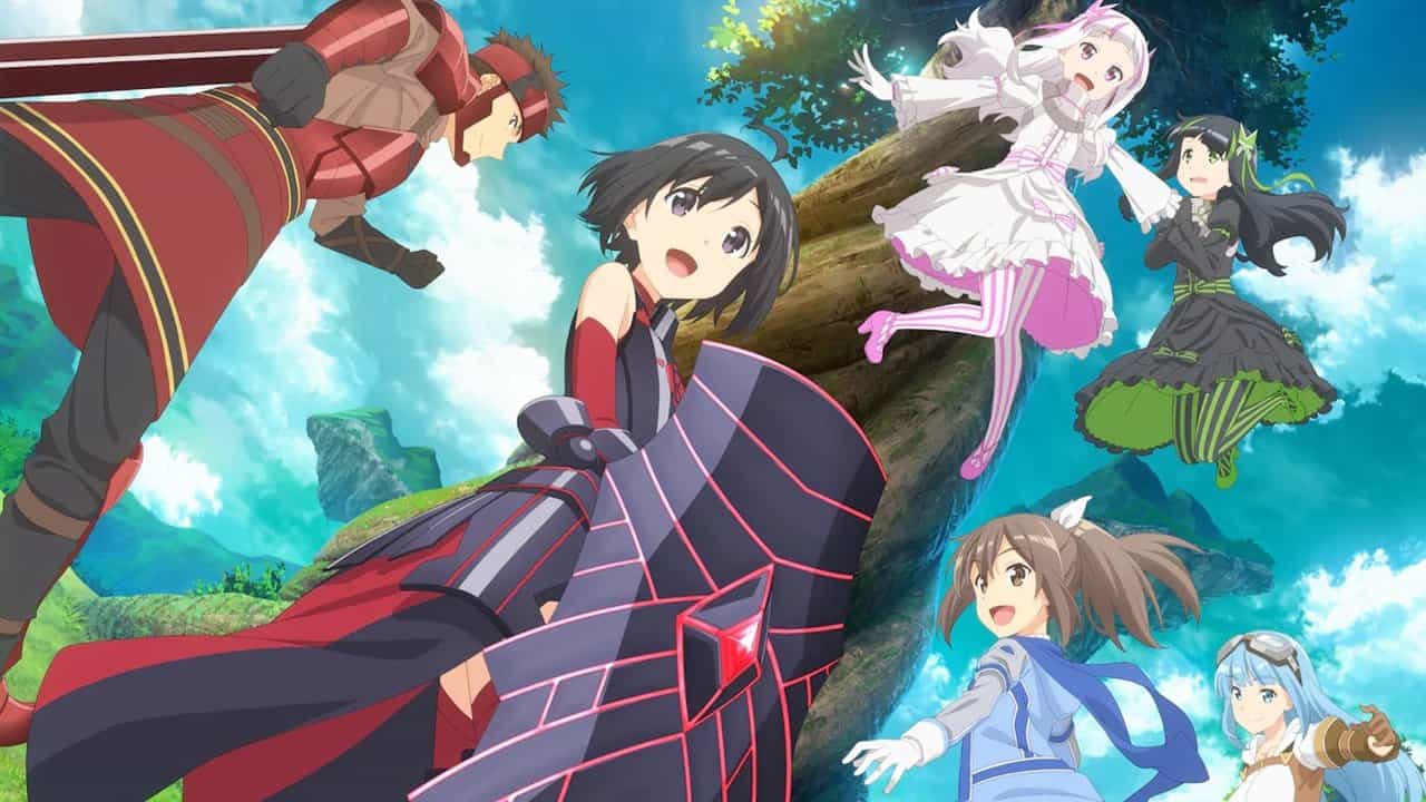 Itai no wa Iya nanode Bougyoryoku ni Kyokufuri Shitai to Omoimasu. 2