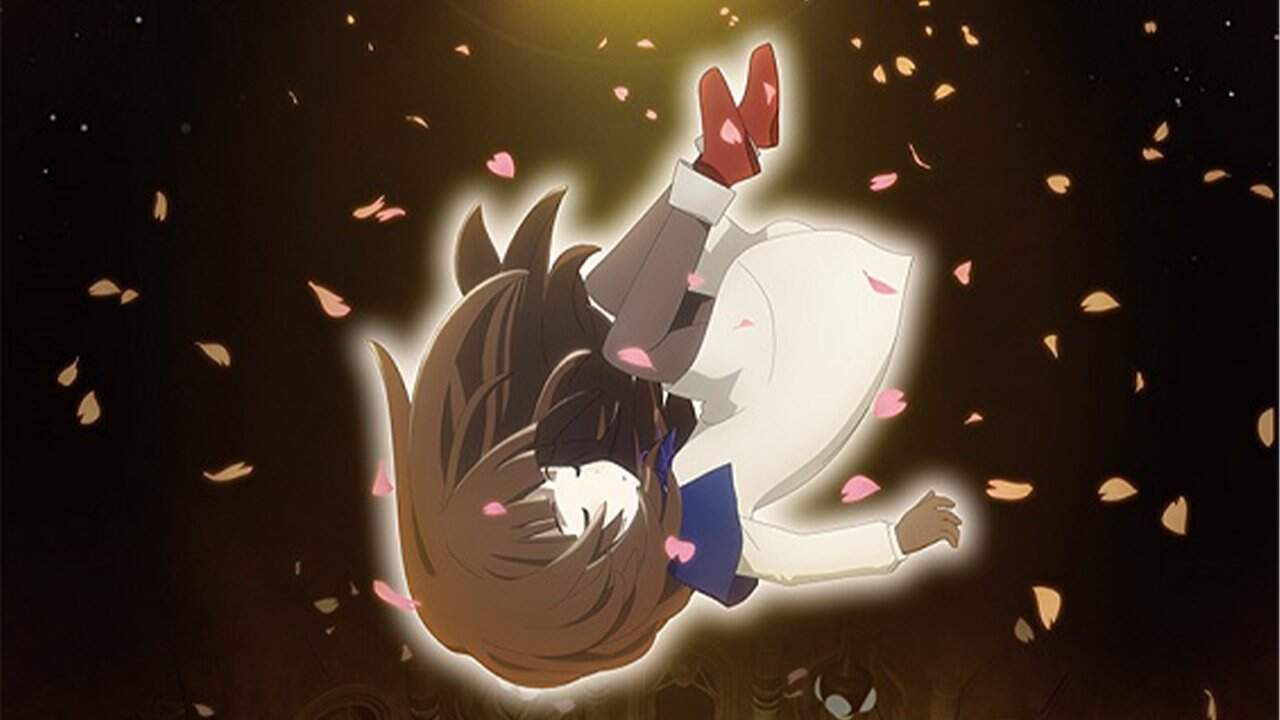 Deemo Movie: Sakura no Oto – Anata no Kanadeta Oto ga, Ima mo Hibiku