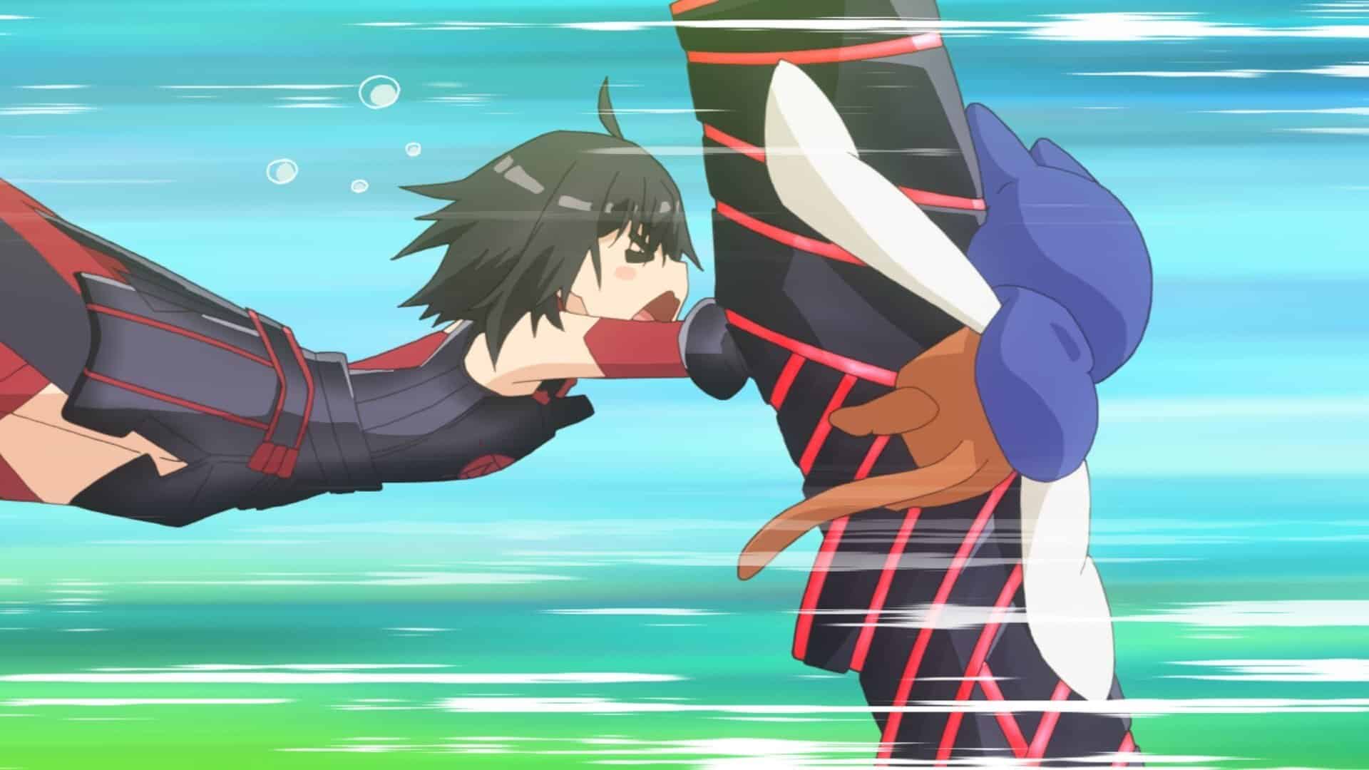 Itai no wa Iya nanode Bougyoryoku ni Kyokufuri Shitai to Omoimasu.