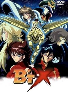 B’T X