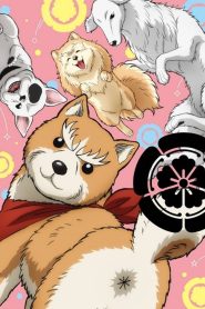 Oda Cinnamon Nobunaga