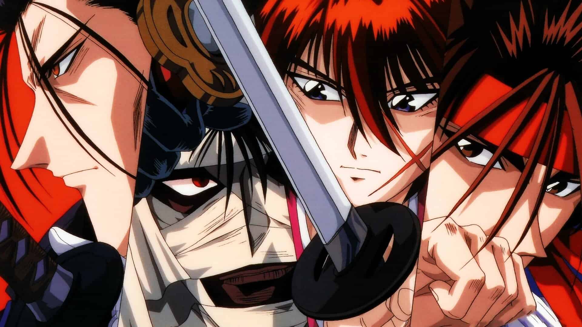 Rurouni Kenshin: Review Special